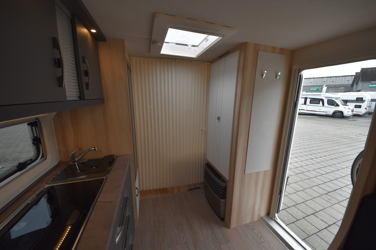 Hobby 460 UFe De Luxe - Image 21