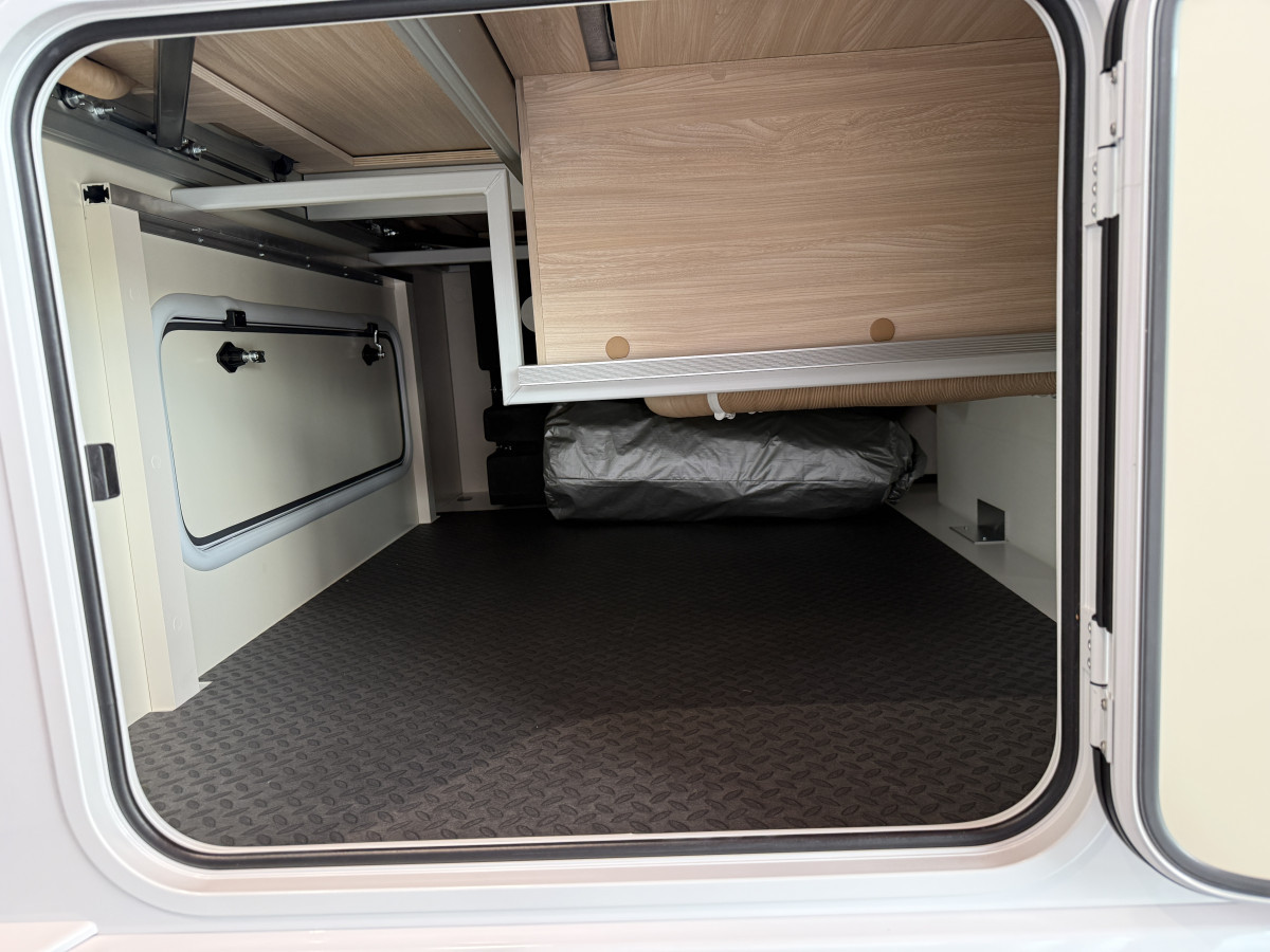 Eura Mobil Activa One 650 HS - Bild 11