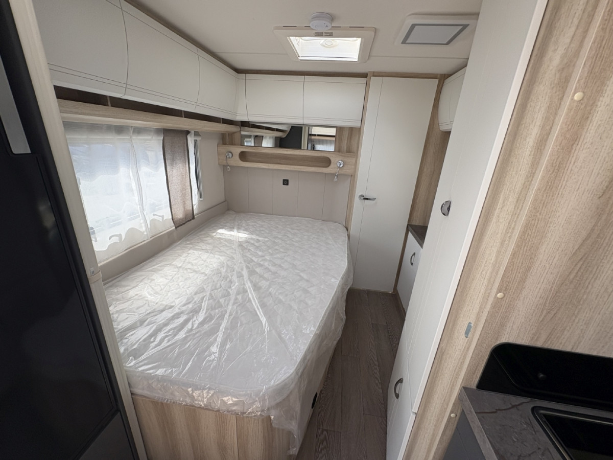Hobby De Luxe 495 WFB - Bild 18