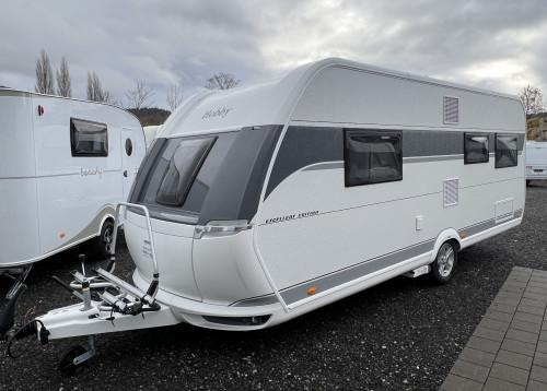Hobby 540 UFf Excellent Edition