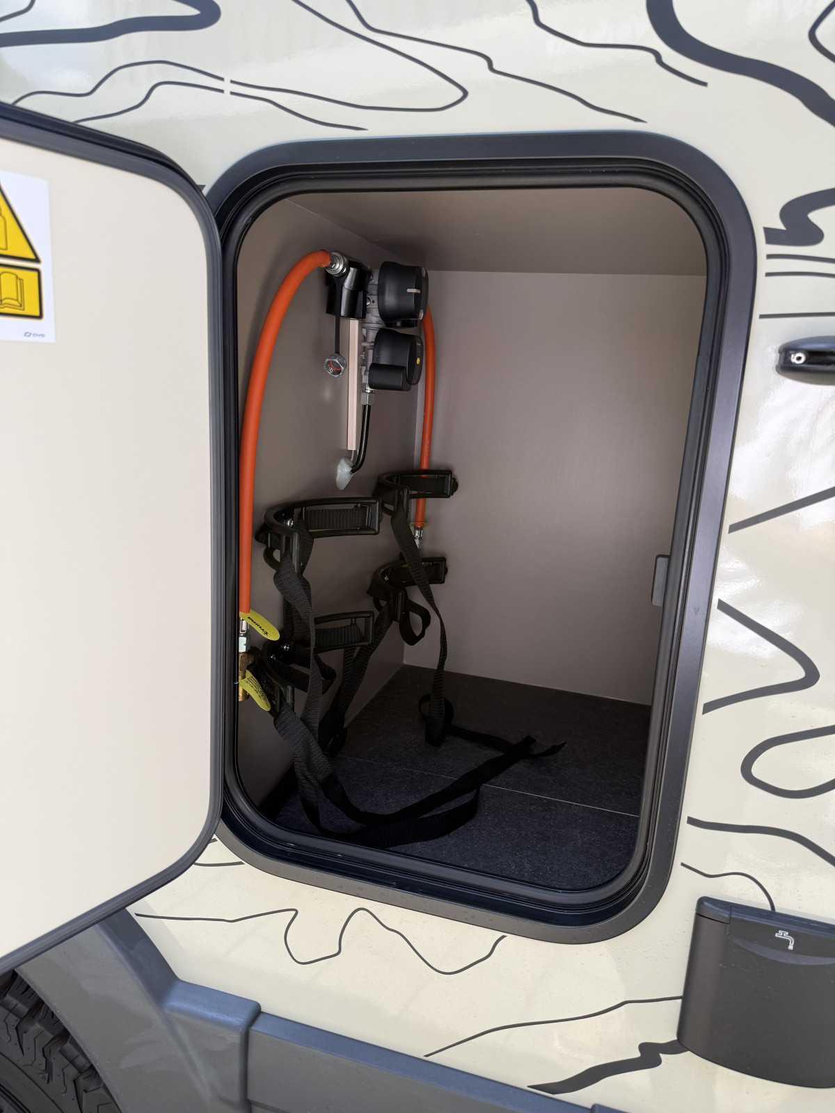 Eura Mobil Xtura - Bild 36