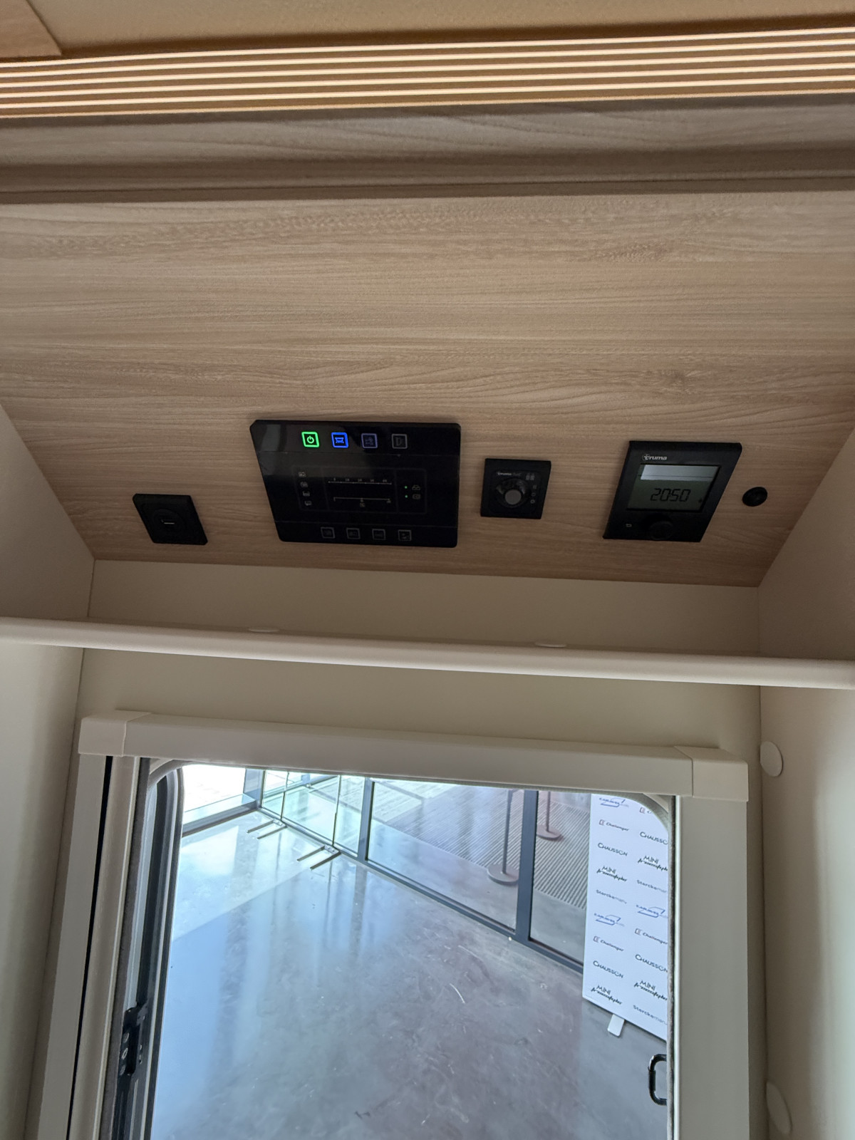 Eura Mobil Activa One 650 HS - Bild 10