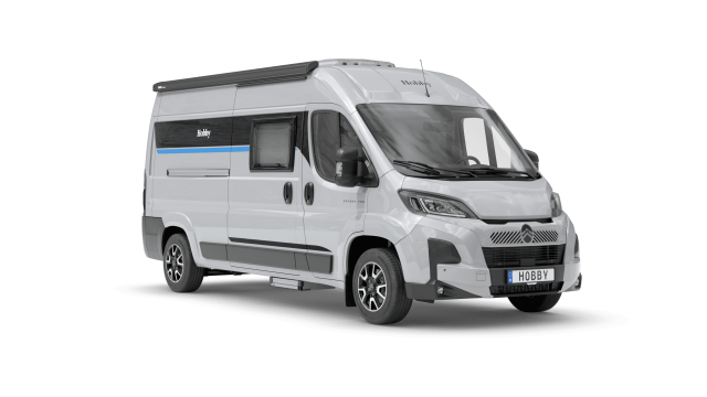 Hobby Ontour Van