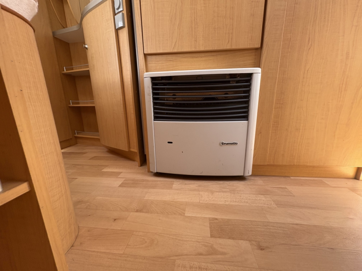 Knaus 500 - Bild 10