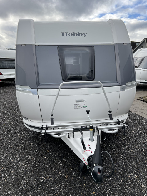 Hobby 540 UFf Excellent Edition