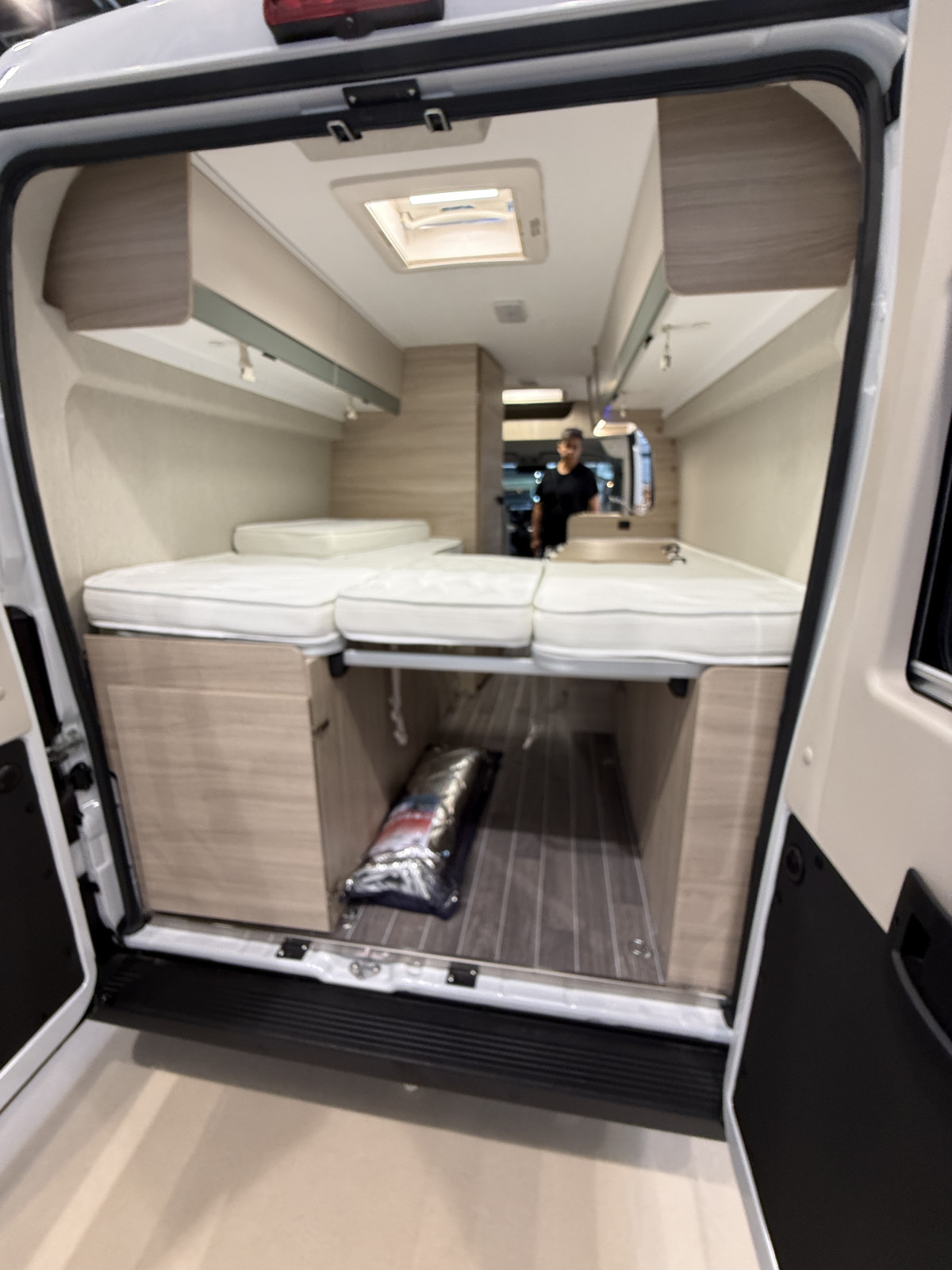 Forster Livin'Up Pro FV 599 EBL - Bild 5