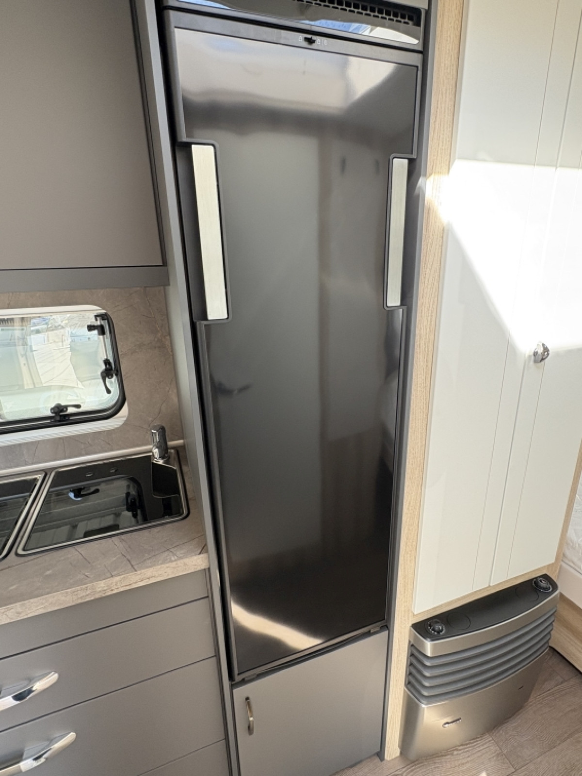 Hobby 540 UL De Luxe - Bild 16