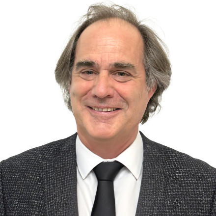 Yves Badan