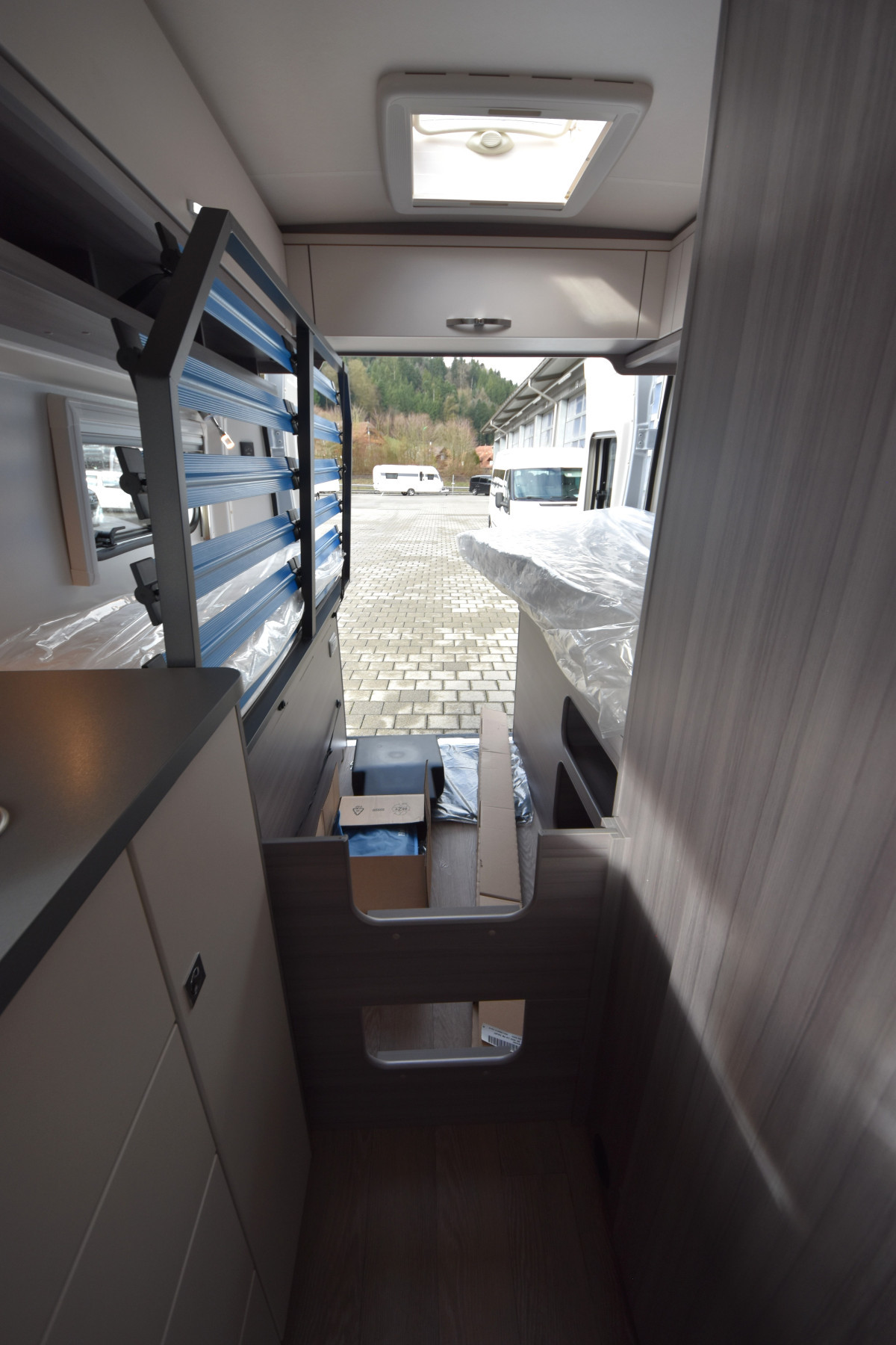 Hobby Vantana K60 FT Ontour Edition  - Image 14