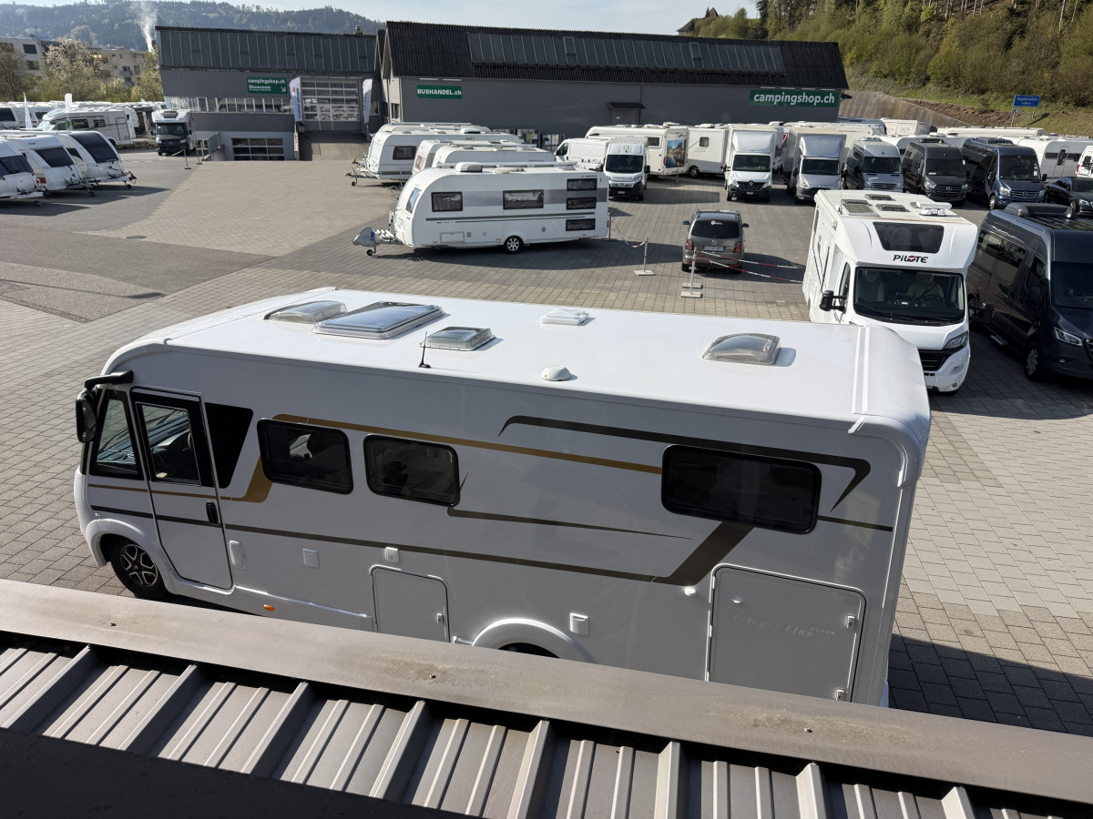 Eura Mobil Integra Line IL 720 EB - Immagine 18