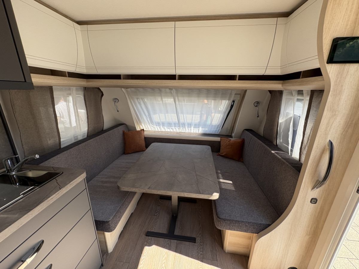 Hobby De Luxe 495 WFB - Bild 13