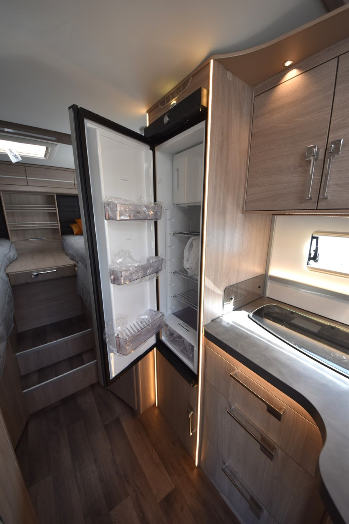 KABE Novum 750 LGB Light - Image 27