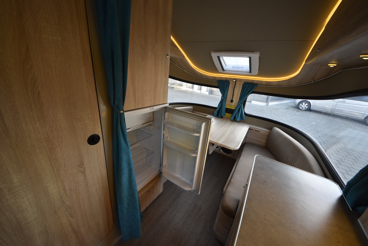 Carpento Caravan 410 - Bild 19
