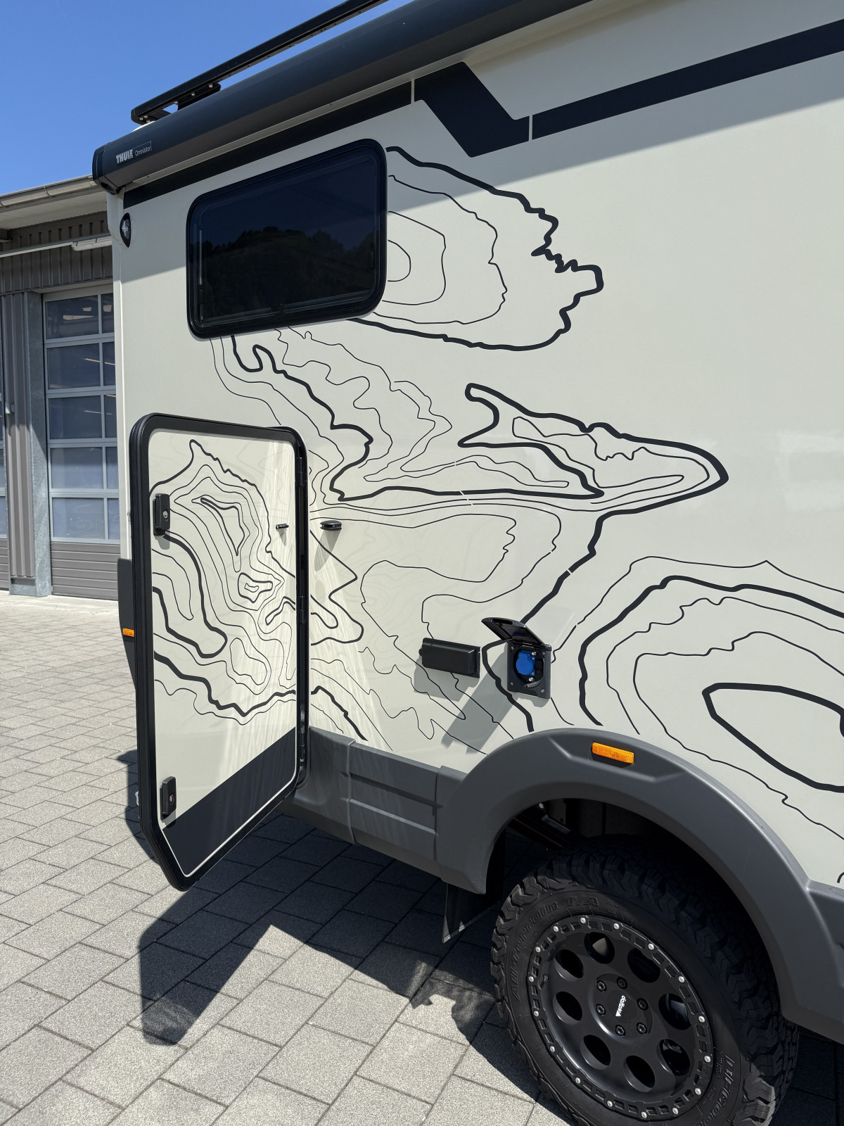 Eura Mobil Xtura - Bild 31