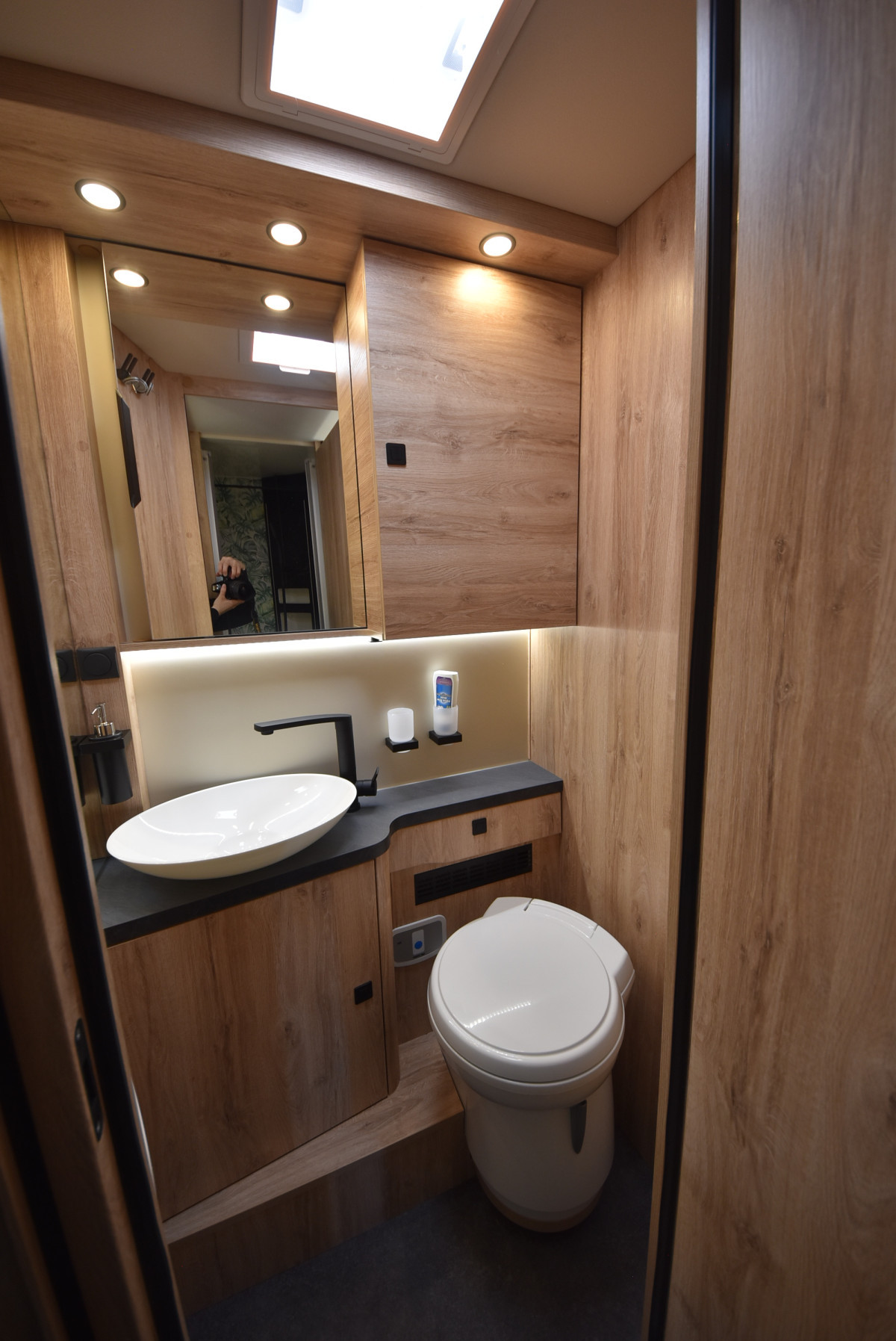 Eura Mobil Profila T 726 EF Freestyle - Bild 29