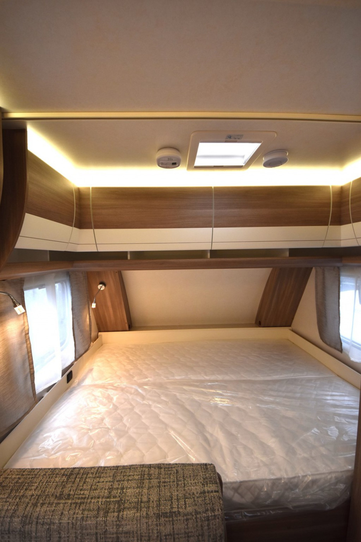 HOBBY 470 KMF Ontour - Image 20