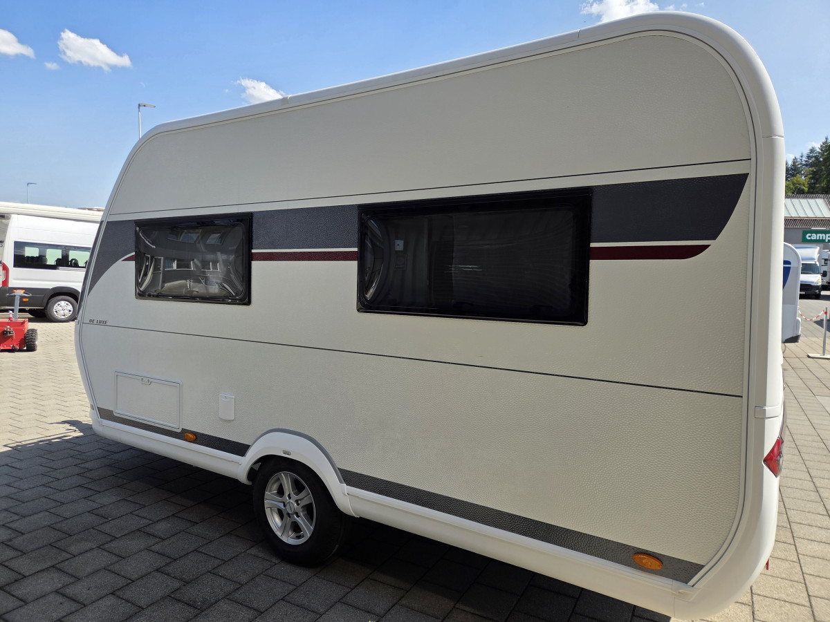 Hobby 400 SFe De Luxe - Image 4