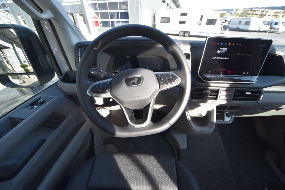 MAN TGE 3.140 Wheelchair-Accessible Bus - Image 20