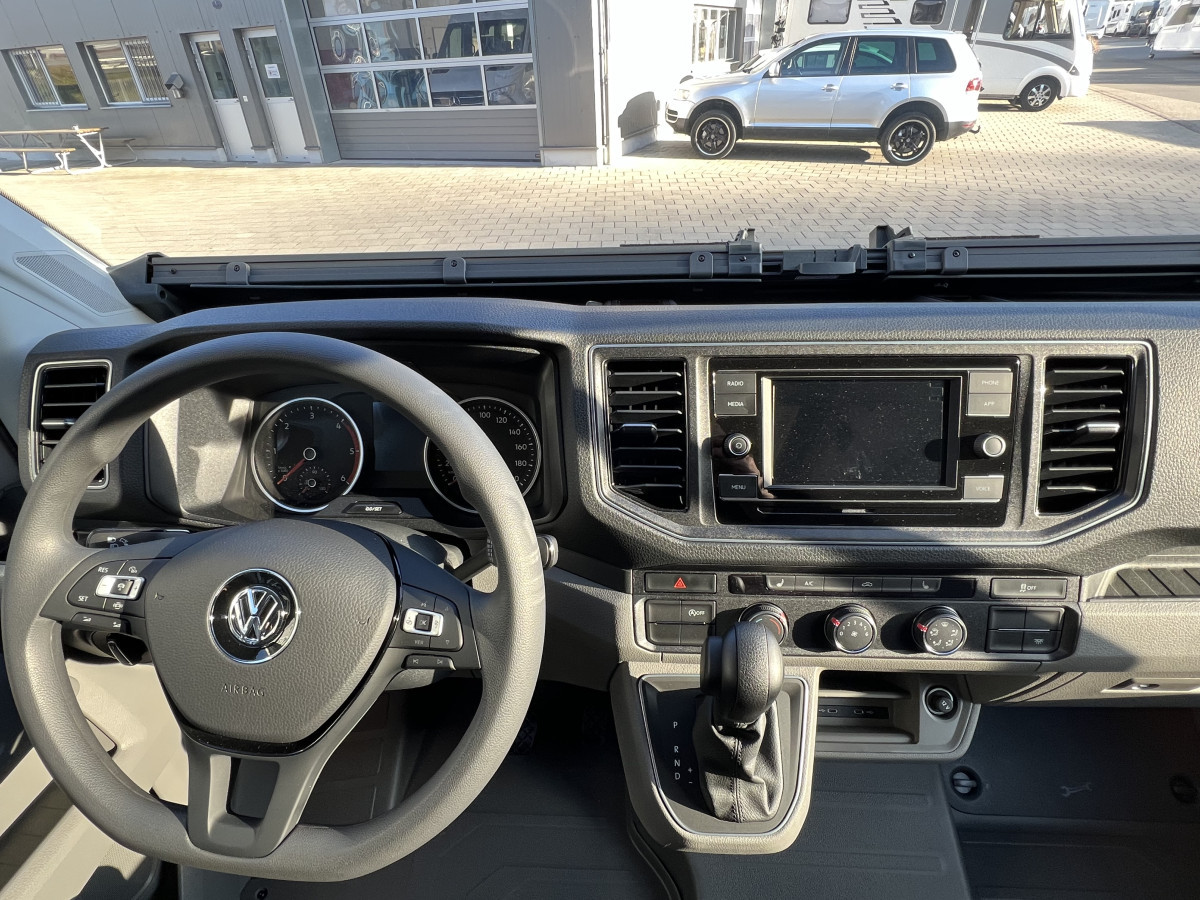 Hobby MAXIA VAN 680 ET - Image 27