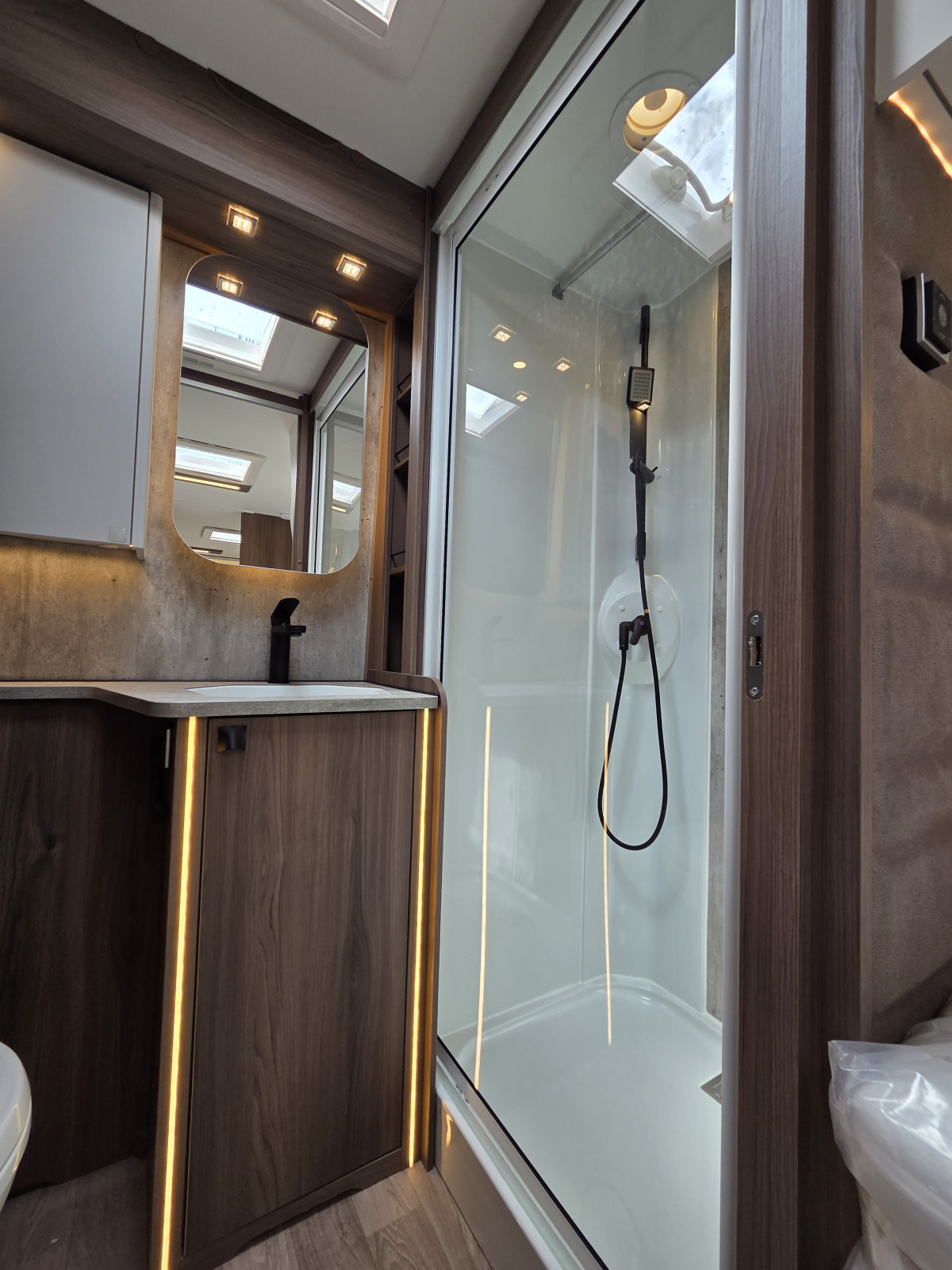 Kabe SAFIR 600 TDL - Bild 30