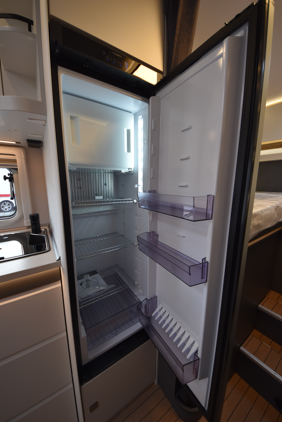 Hobby Prestige T 710 GE - Bild 17