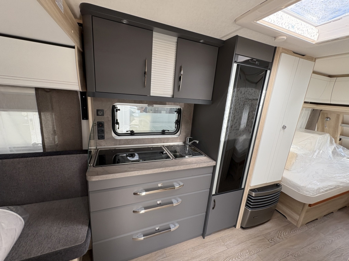 Hobby 515 UHL De Luxe - Bild 15