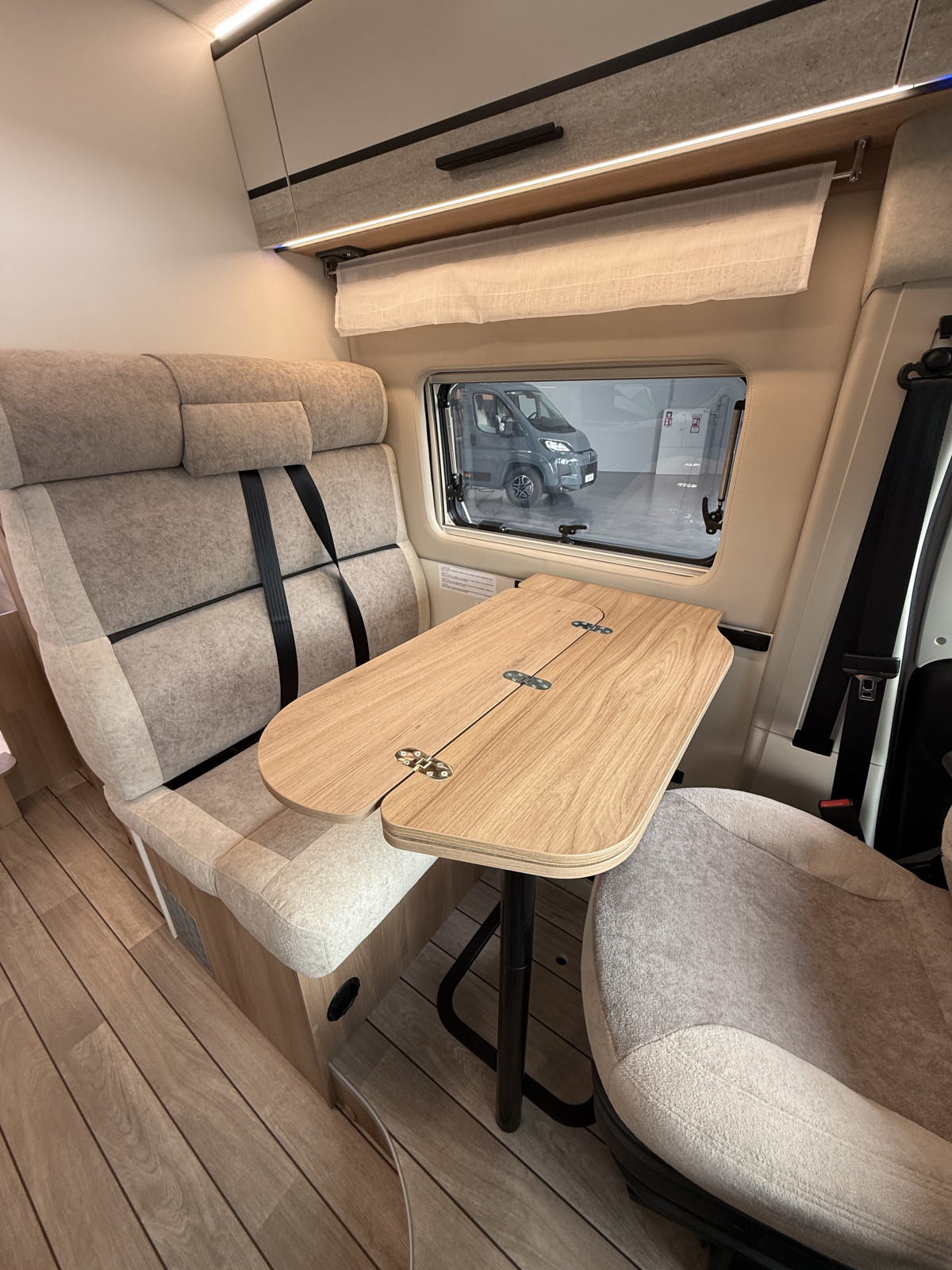 Forster Vantasy FV 636 HB - Bild 8