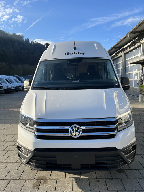 Hobby MAXIA VAN 680 ET