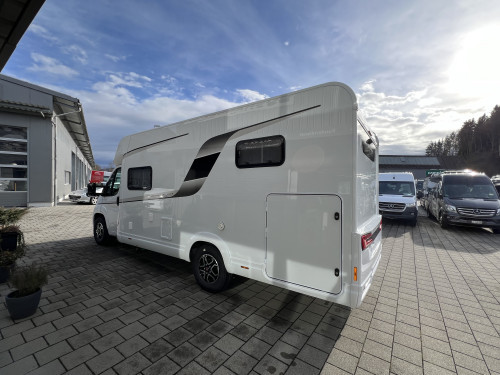 HOBBY Optima T65 GE De Luxe
