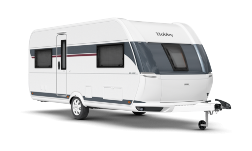 Hobby 540 UL De Luxe