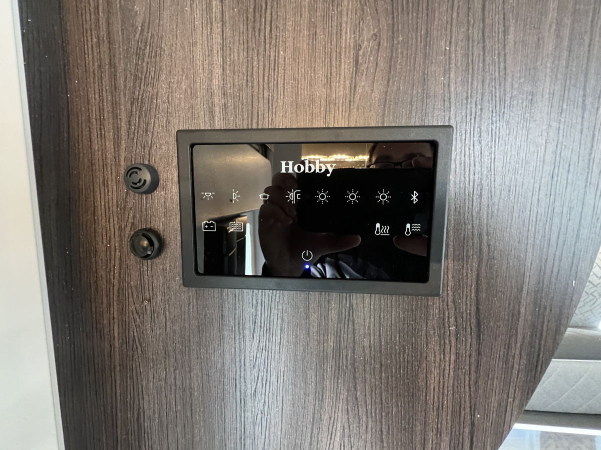 Hobby 560 UL Prestige - Image 22