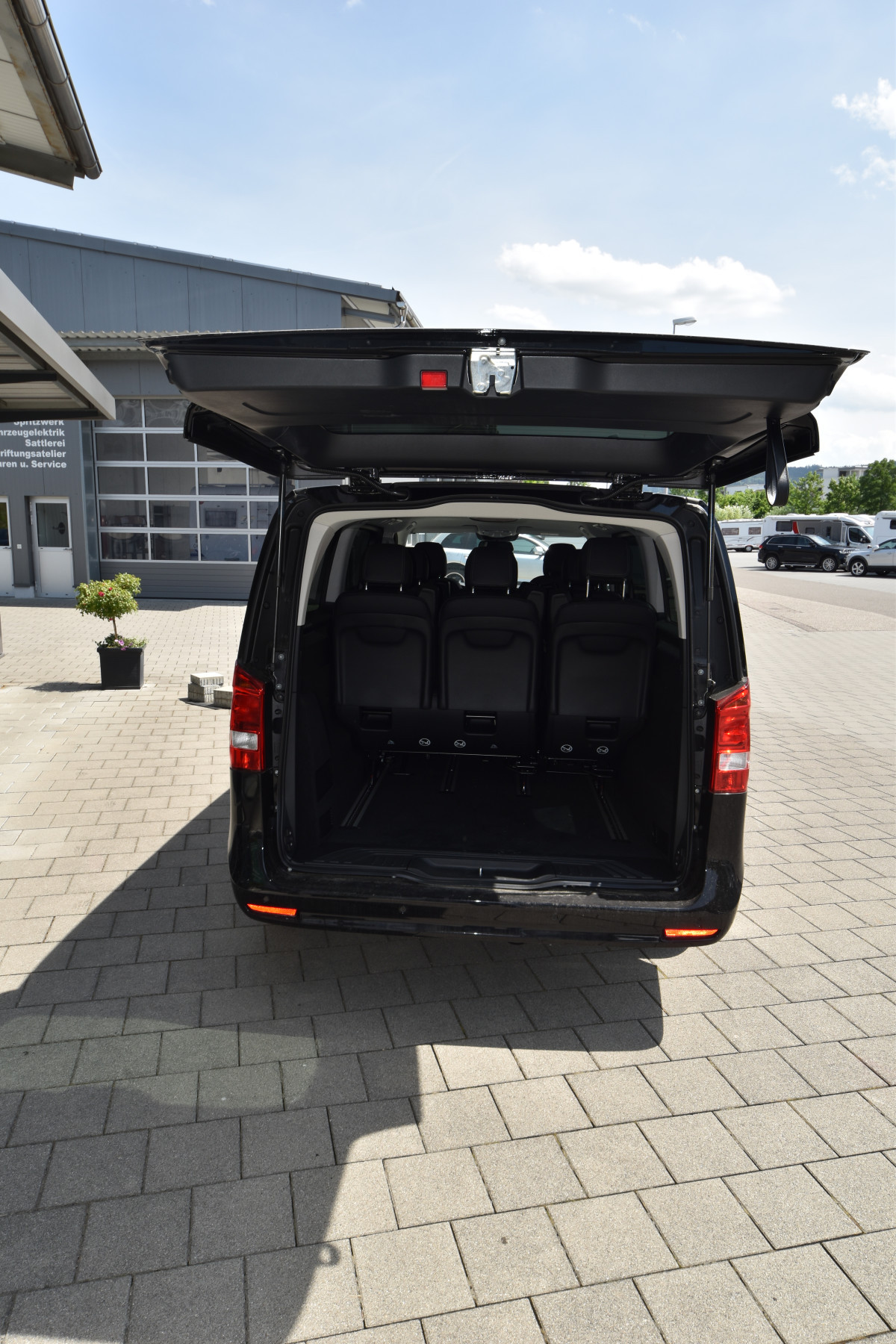 V-Klasse - Bild 6