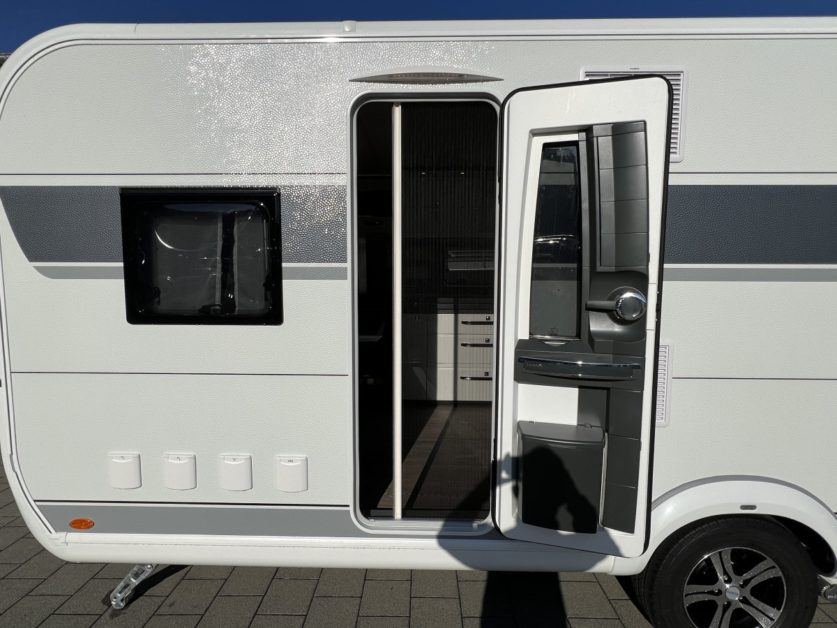 Hobby 560 UL Prestige - Image 8
