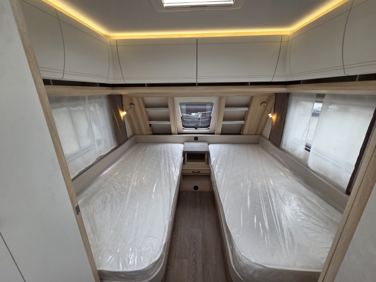 Hobby 515 UHL De Luxe - Bild 24