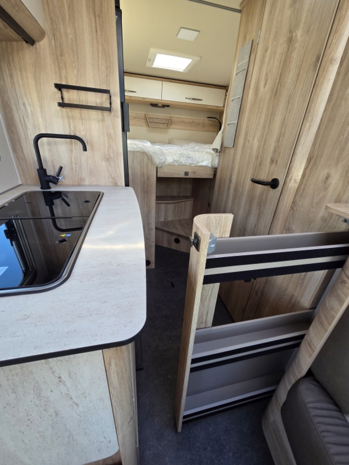 Eura Mobil Profila PT 660 EB - Immagine 29