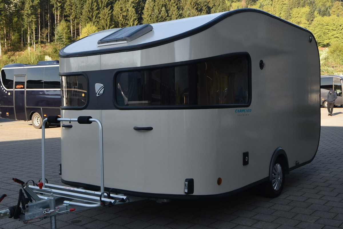 Carpento Caravan 410 - Bild 7