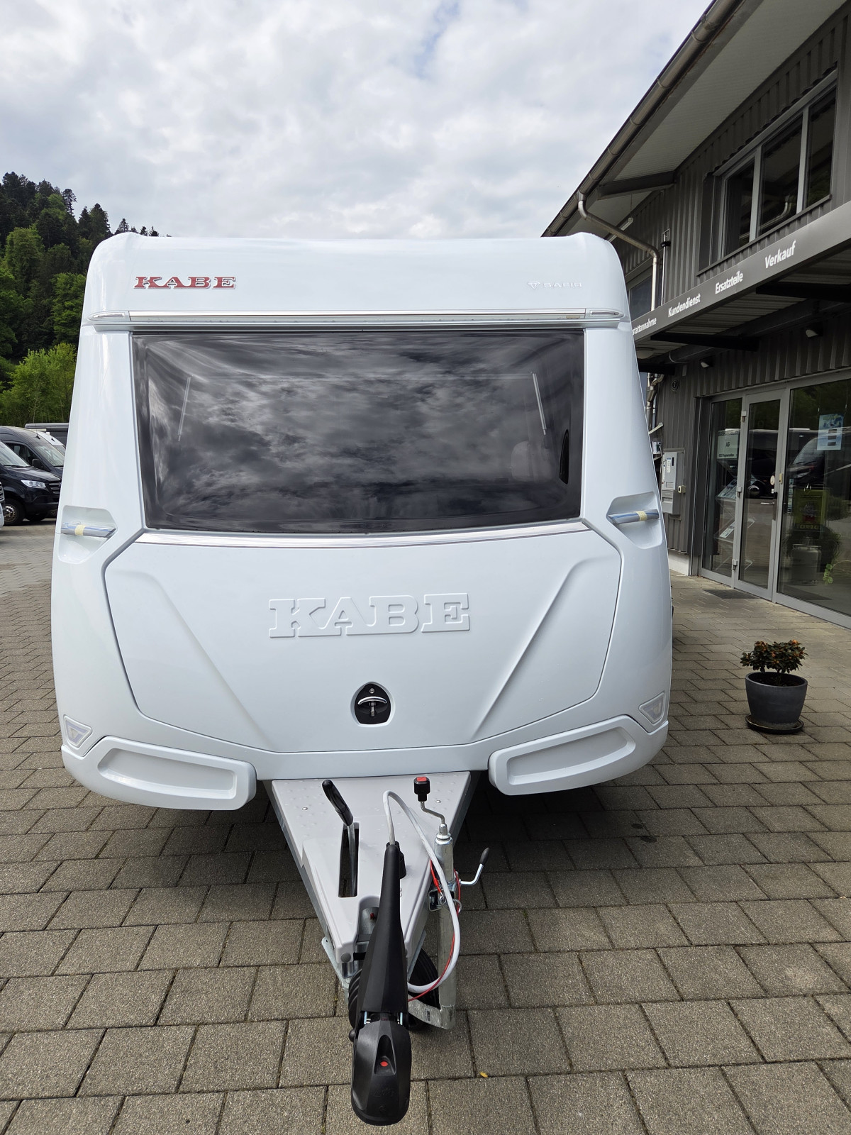 Kabe SAFIR 600 TDL - Bild 5