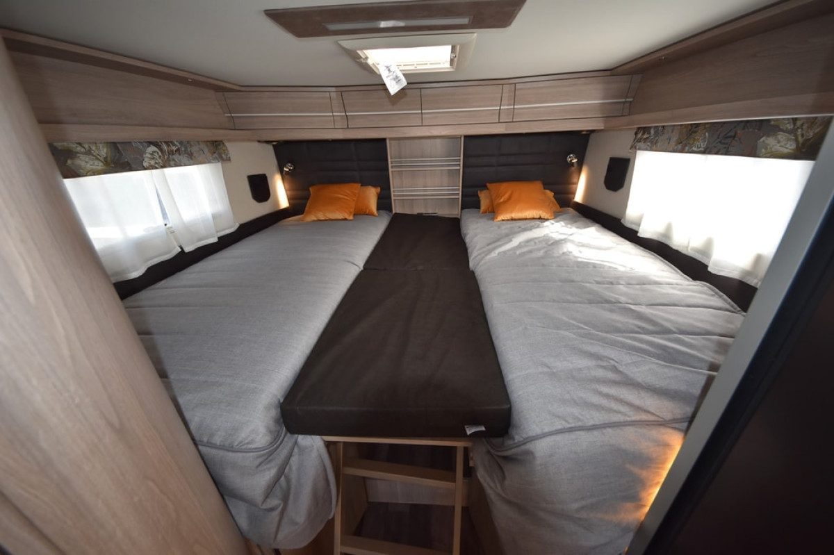 KABE Novum 750 LGB Light - Image 31