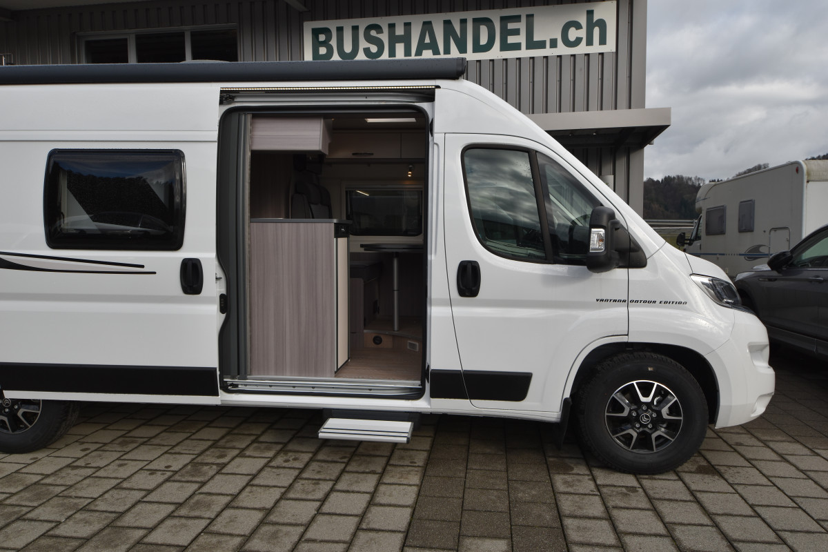 Hobby Vantana K60 FT Ontour Edition  - Image 6