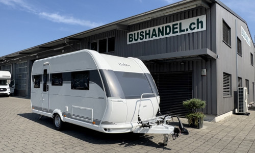 Hobby 460 DL Ontour