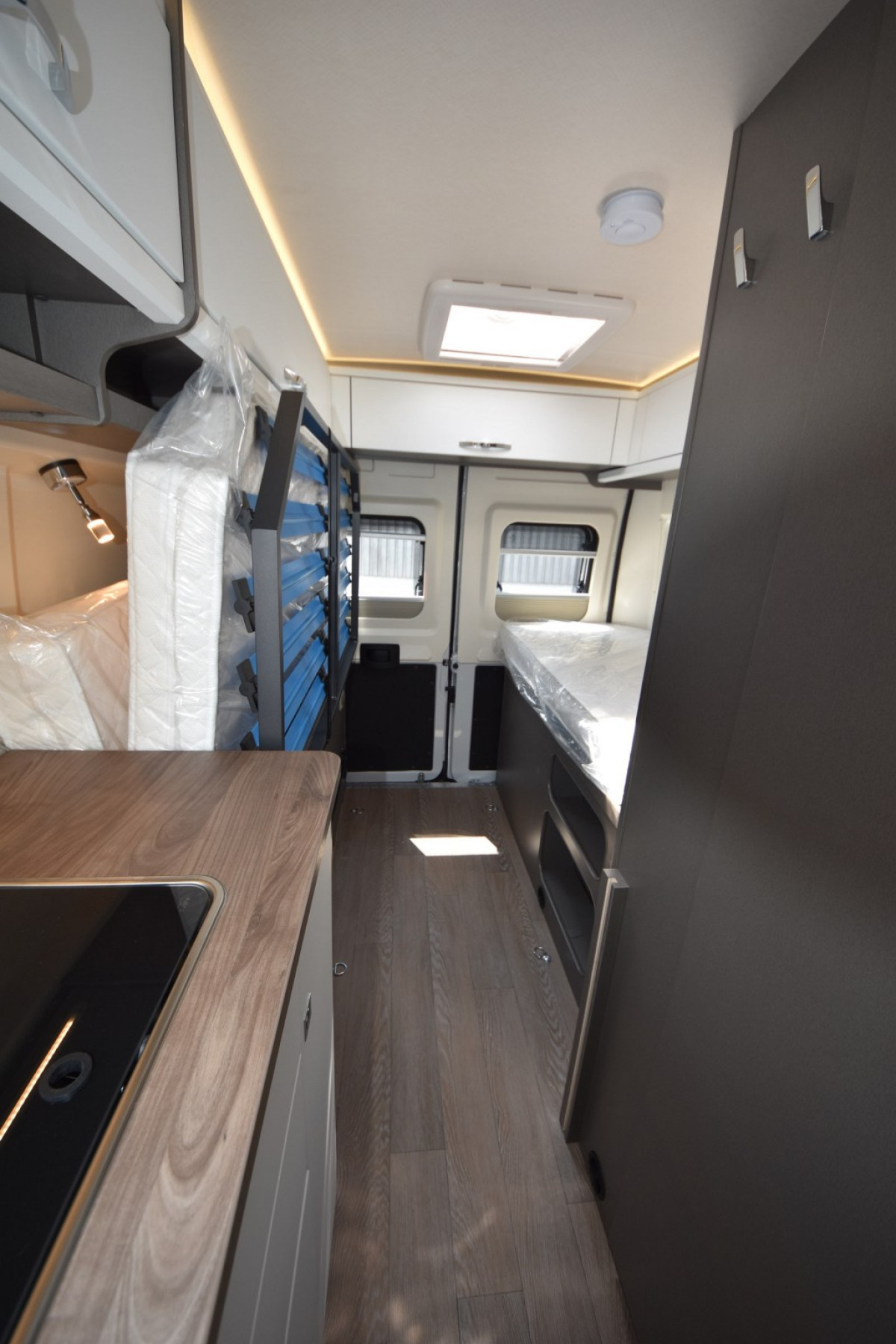 HOBBY Vantana K60 FT De Luxe - Bild 28