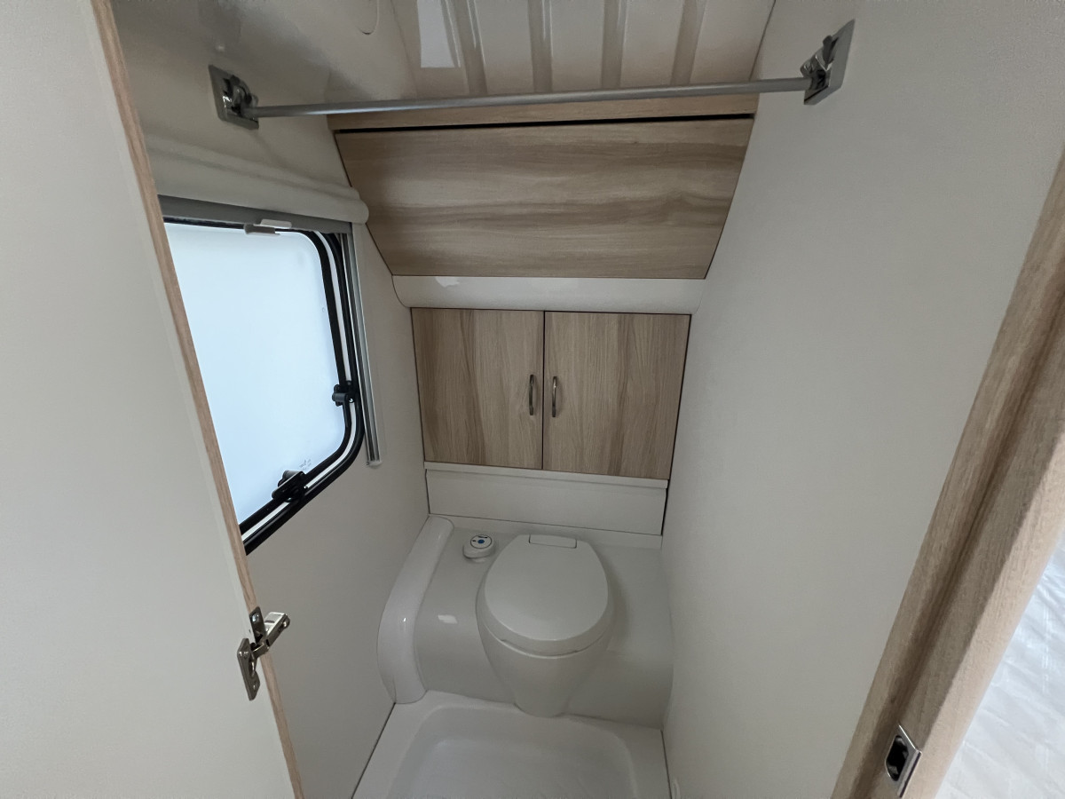 Hobby 540 KMFe De Luxe - Bild 33