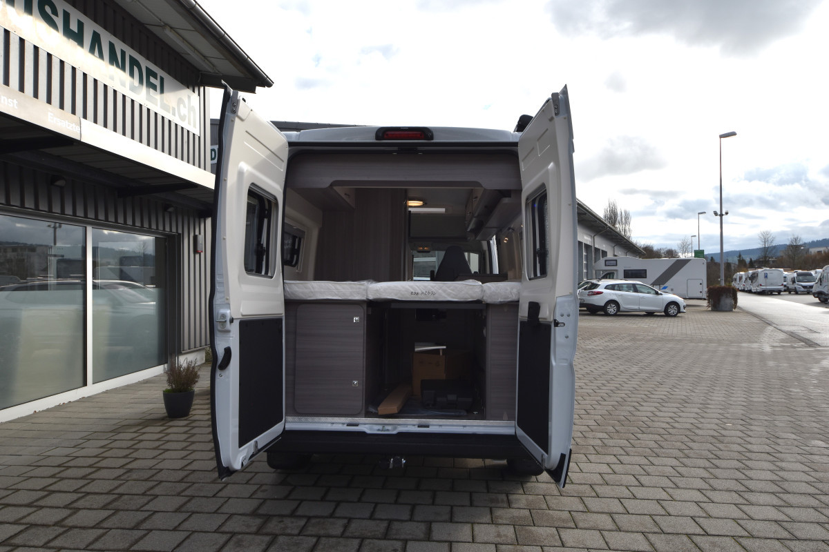Hobby Vantana K60 FT Ontour Edition  - Image 10