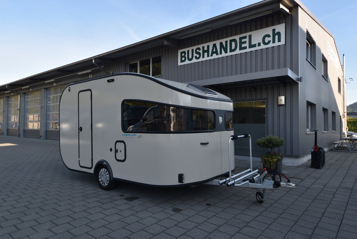 Carpento Caravan 410 - Bild 1