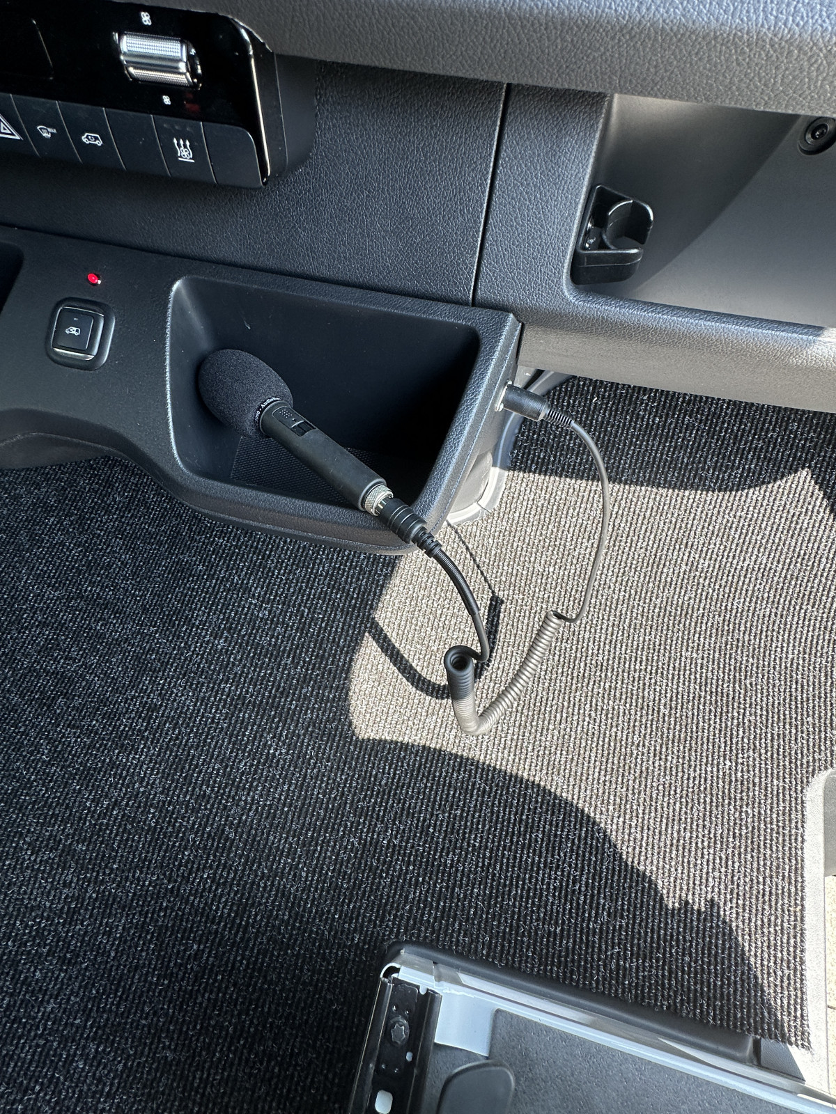Mercedes 519 VIP Midibus - Bild 11