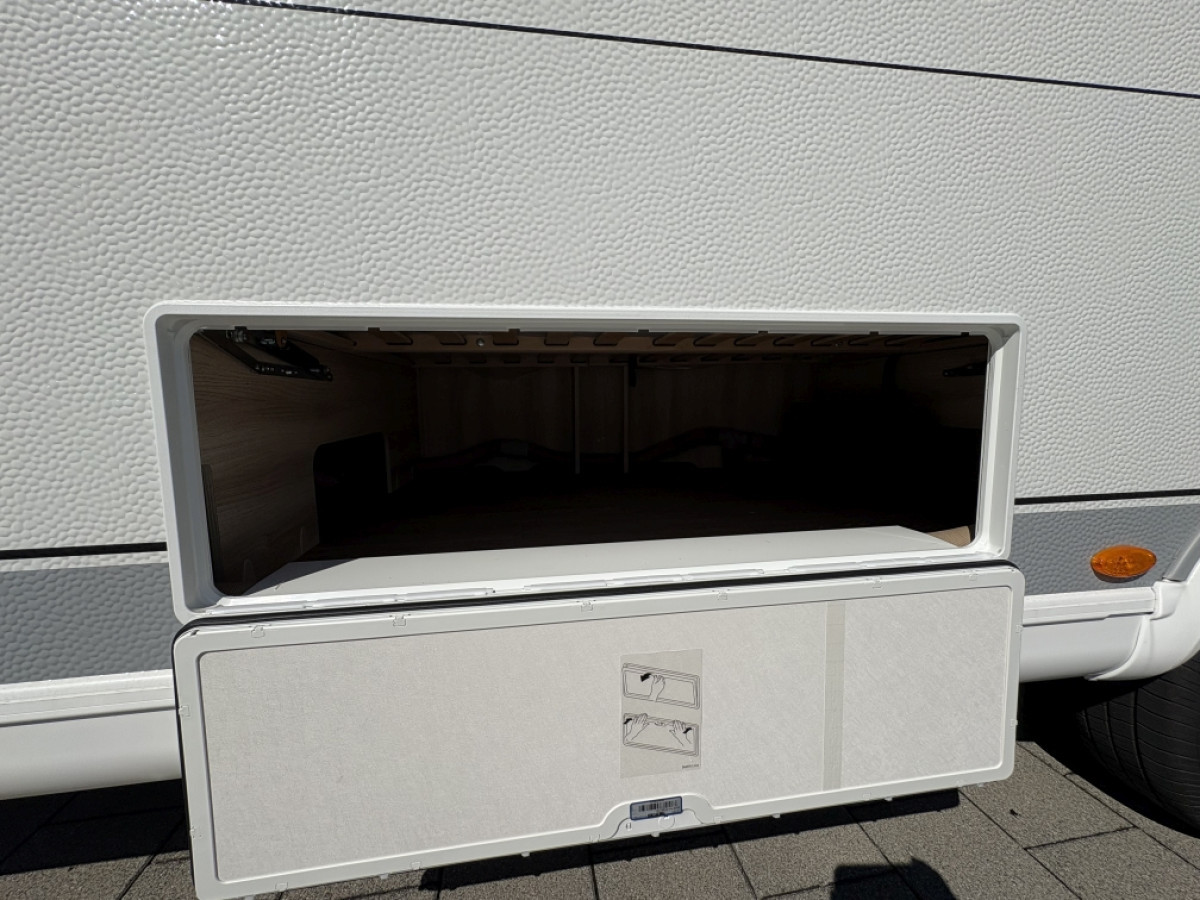 Hobby 495 WFB De Luxe - Image 5