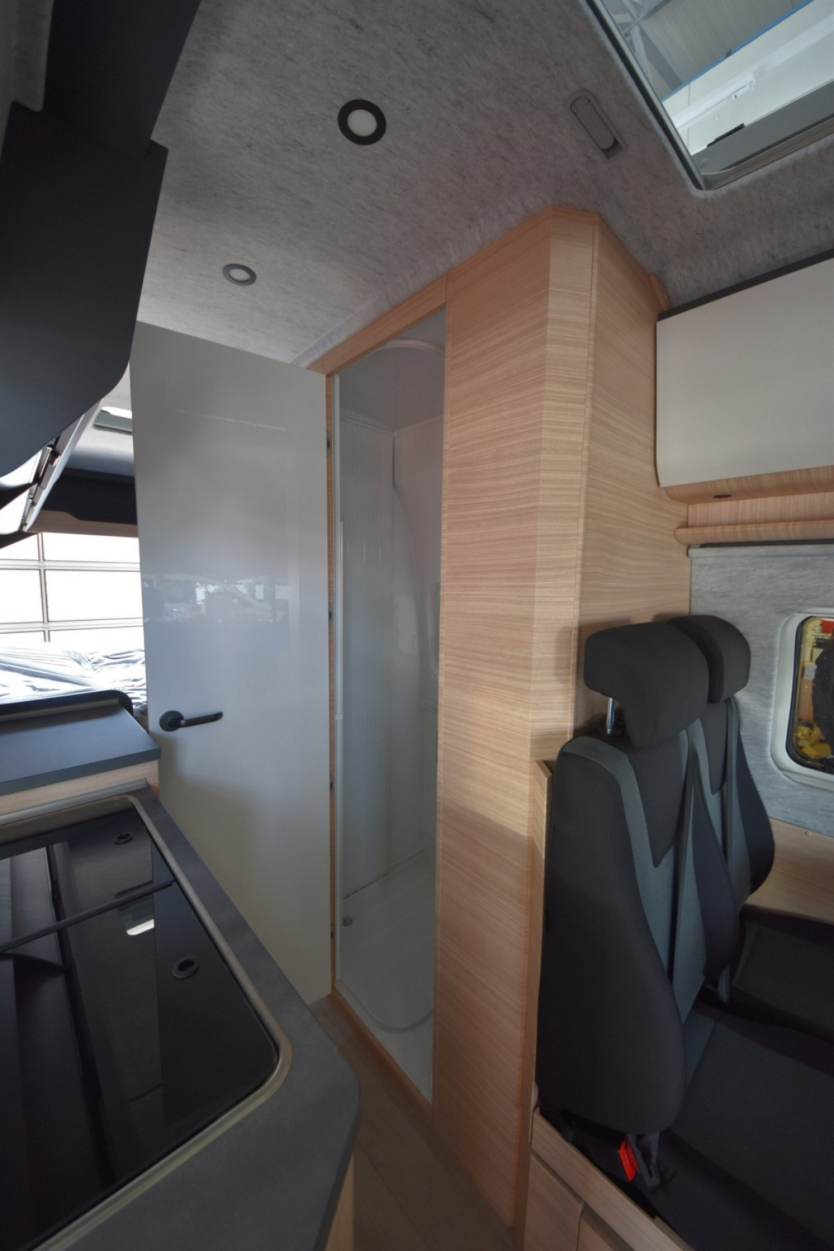 HOBBY MAXIA VAN 680 ET - Bild 18