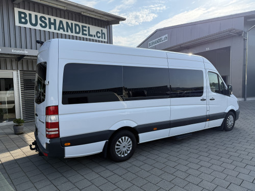 Mercedes Sprinter 316 Schulbus