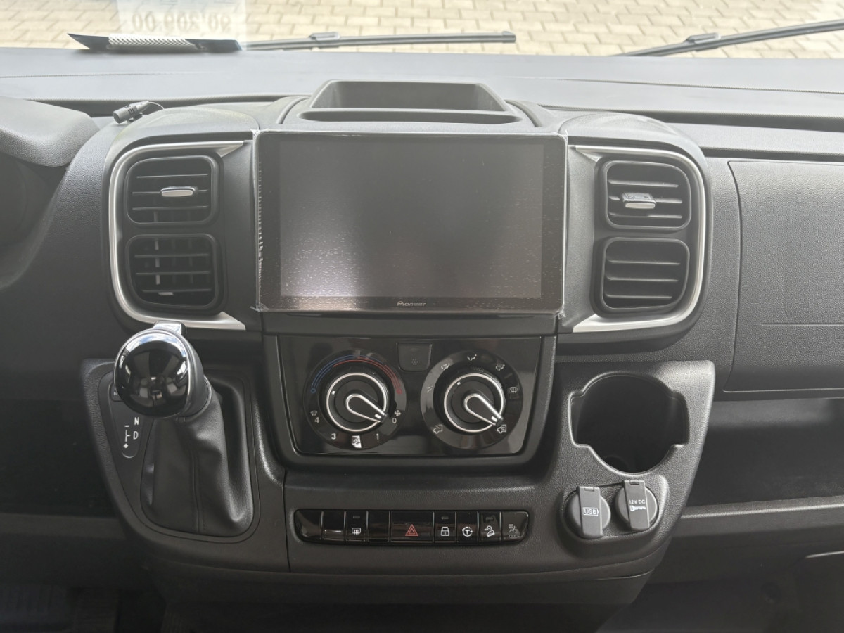 Forster-Reisemobile FI 745 EF - Bild 34