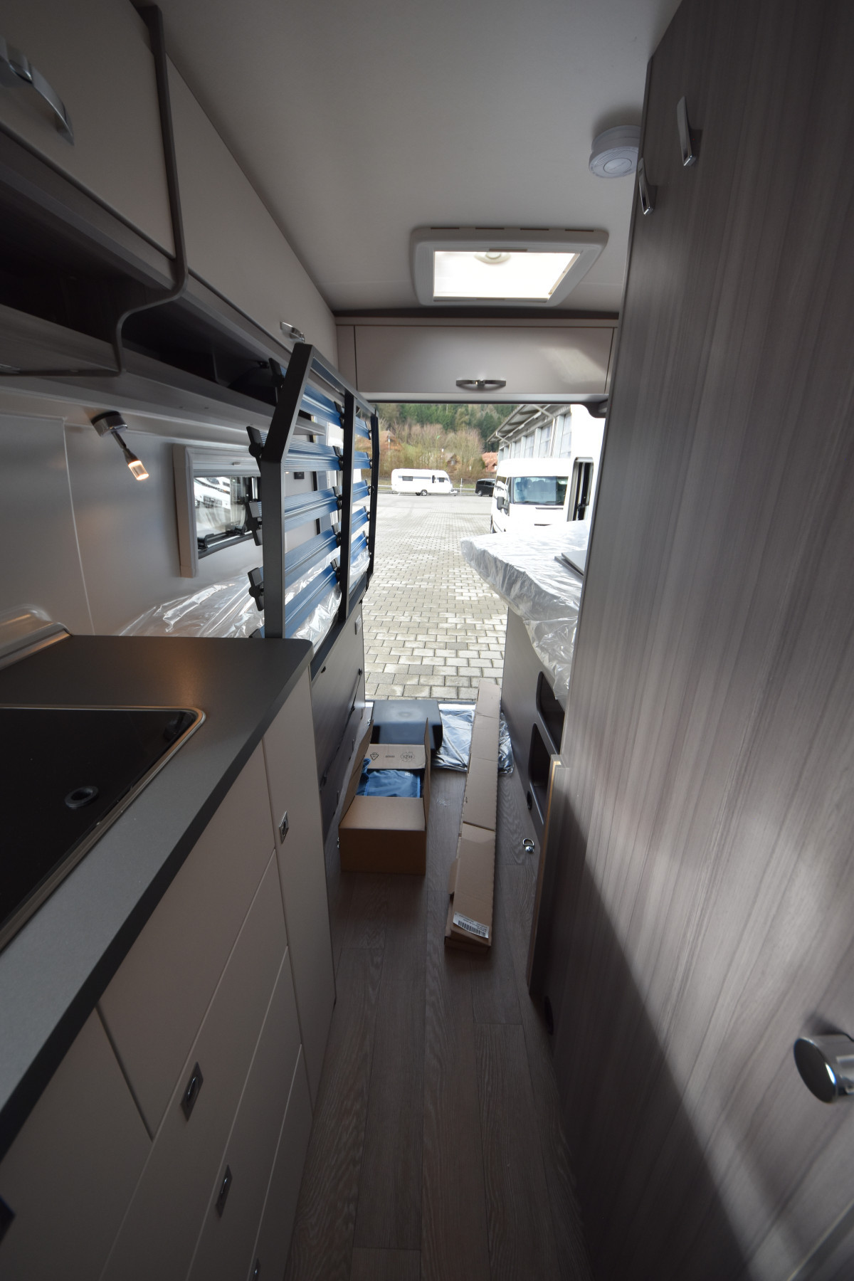 Hobby Vantana K60 FT Ontour Edition  - Image 13